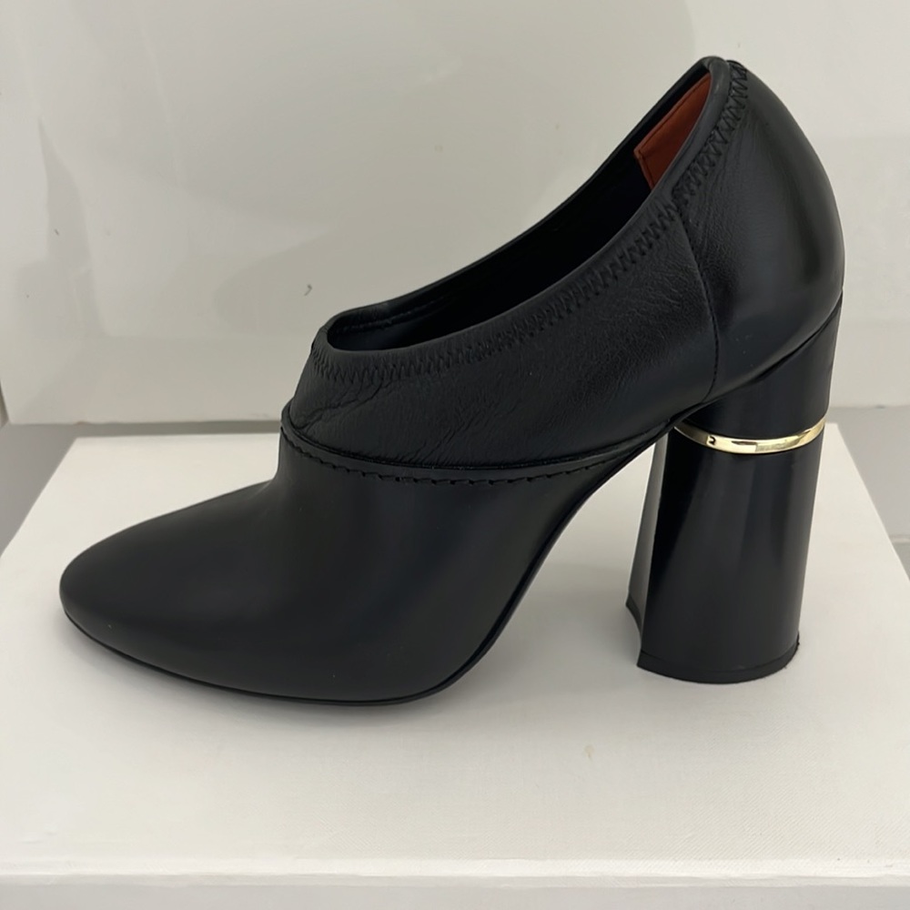 3.1 Phillip Lim Kyoto Ankle Boot